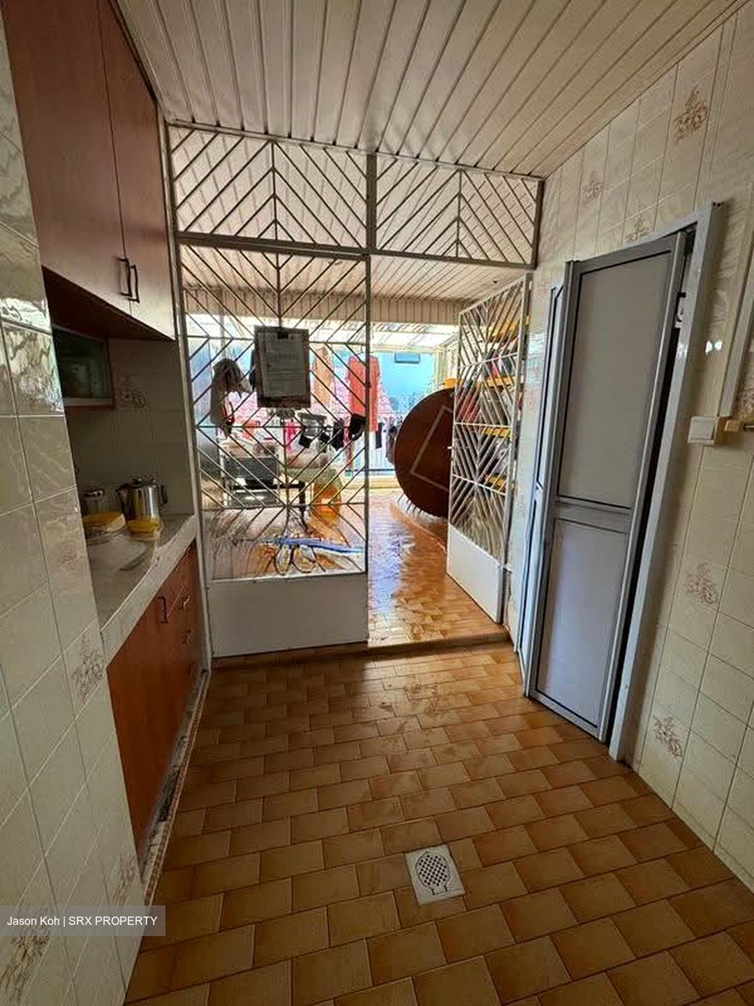Peakview Estate (D16), Terrace #611126691